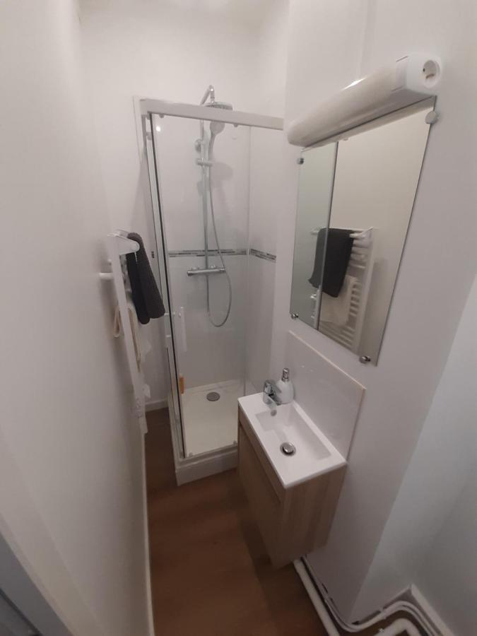 Amiens Magnifique Appartement Frida Exteriér fotografie