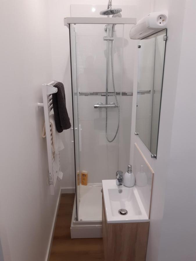 Amiens Magnifique Appartement Frida Exteriér fotografie