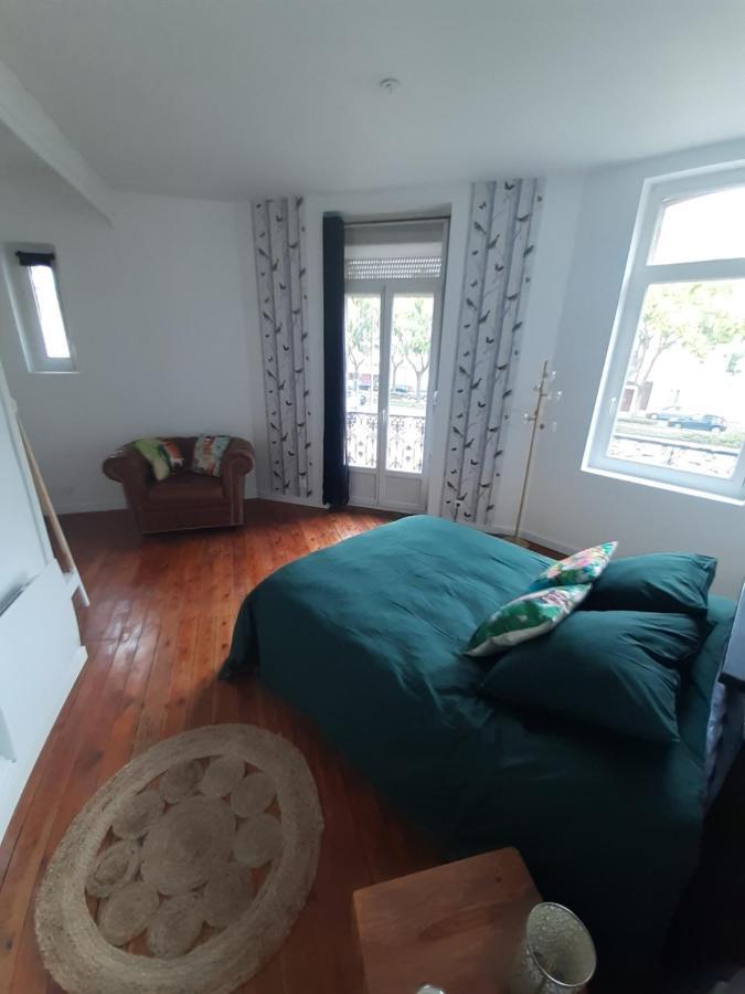 Amiens Magnifique Appartement Frida Exteriér fotografie