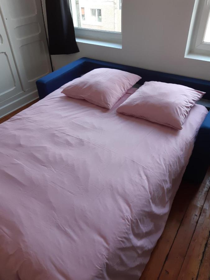 Amiens Magnifique Appartement Frida Exteriér fotografie